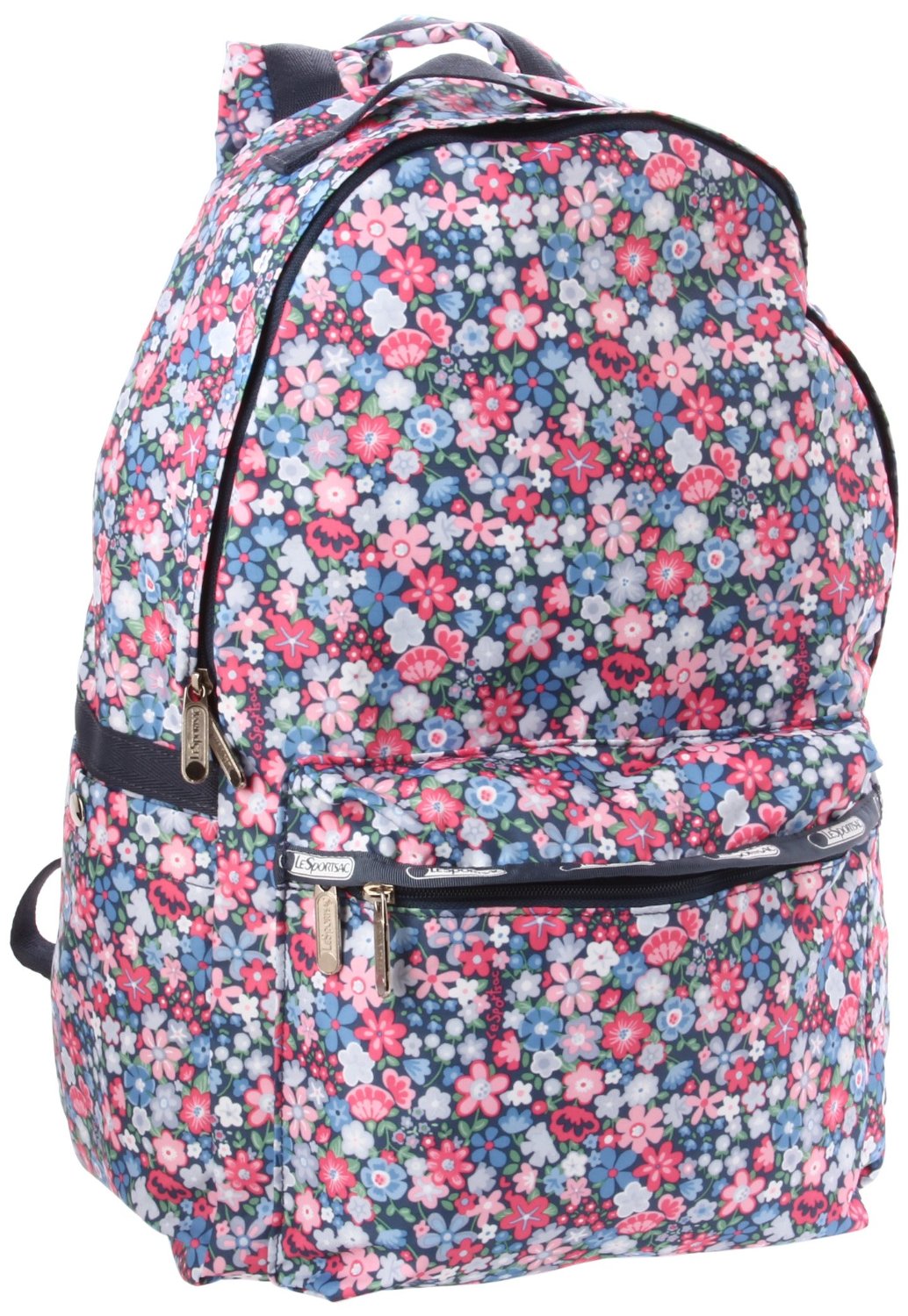 Cute Floral Backpacks Oh So Girly!