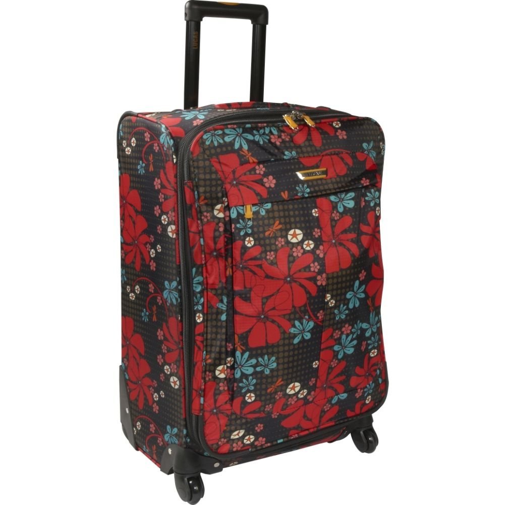 luggage at b&m